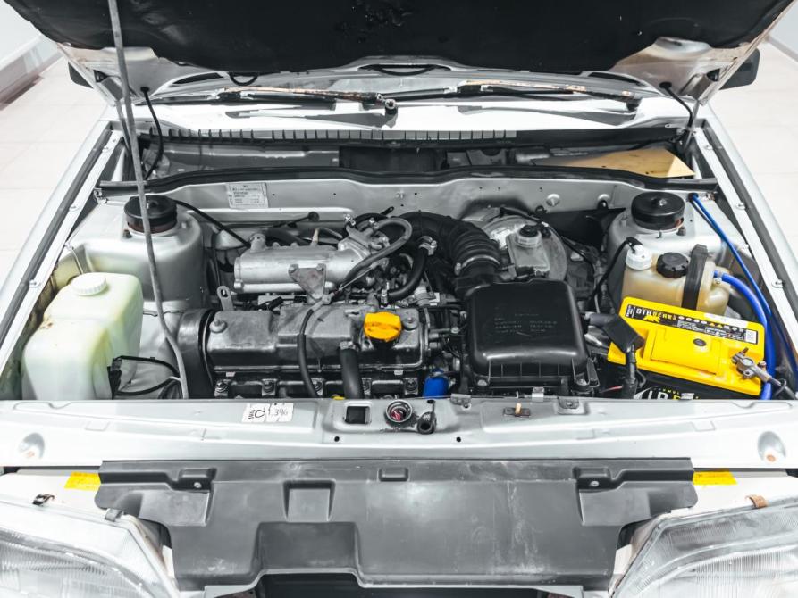 Lada (ВАЗ) 2115 Екатеринбург  - изображение 4