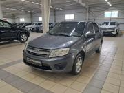Lada (ВАЗ) Granta I Набережные Челны  - изображение 26