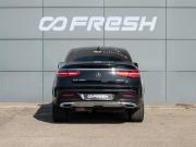 Mercedes-Benz GLE Coupe I (C292) Краснодар  - изображение 31