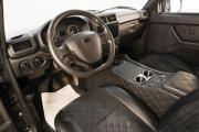 Lada (ВАЗ) Niva Legend Челябинск  - изображение 22