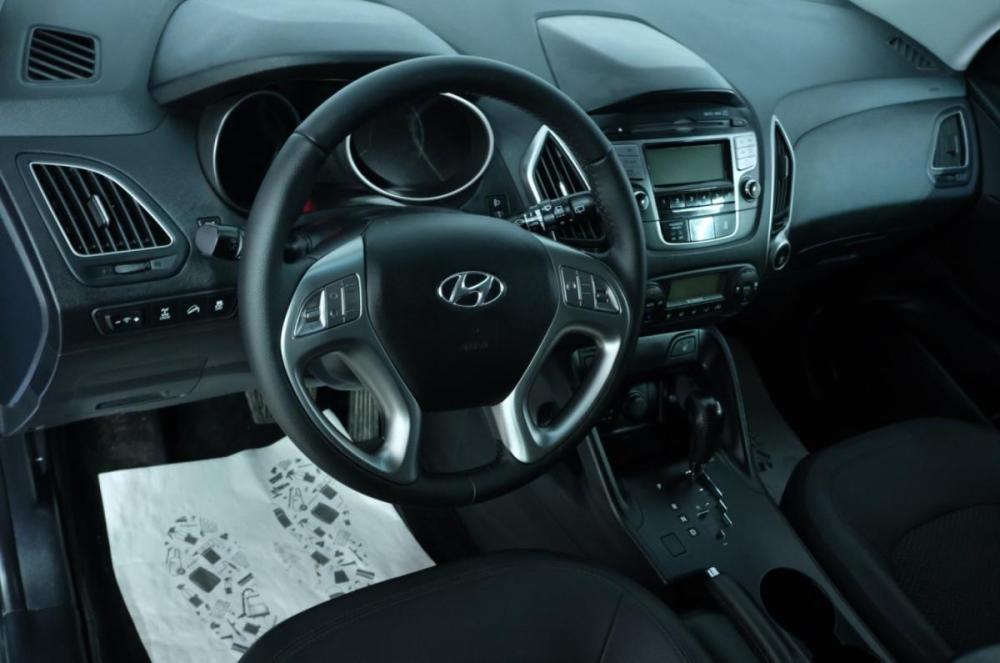 Hyundai ix35 I Омск  - изображение 10
