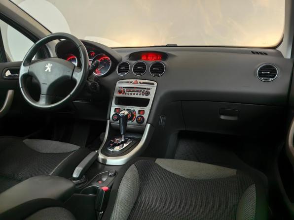 Peugeot 308 I Рестайлинг с пробегом 2011 года, цена 757 000 рублей, 69368 км, универсал, Автокод Объявления