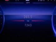 Mercedes-Benz EQS I Москва  - изображение 29