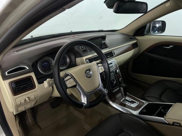 Volvo XC70 II с пробегом 2012 года, цена 1 261 000 рублей, 358962 км, универсал, Автокод Объявления