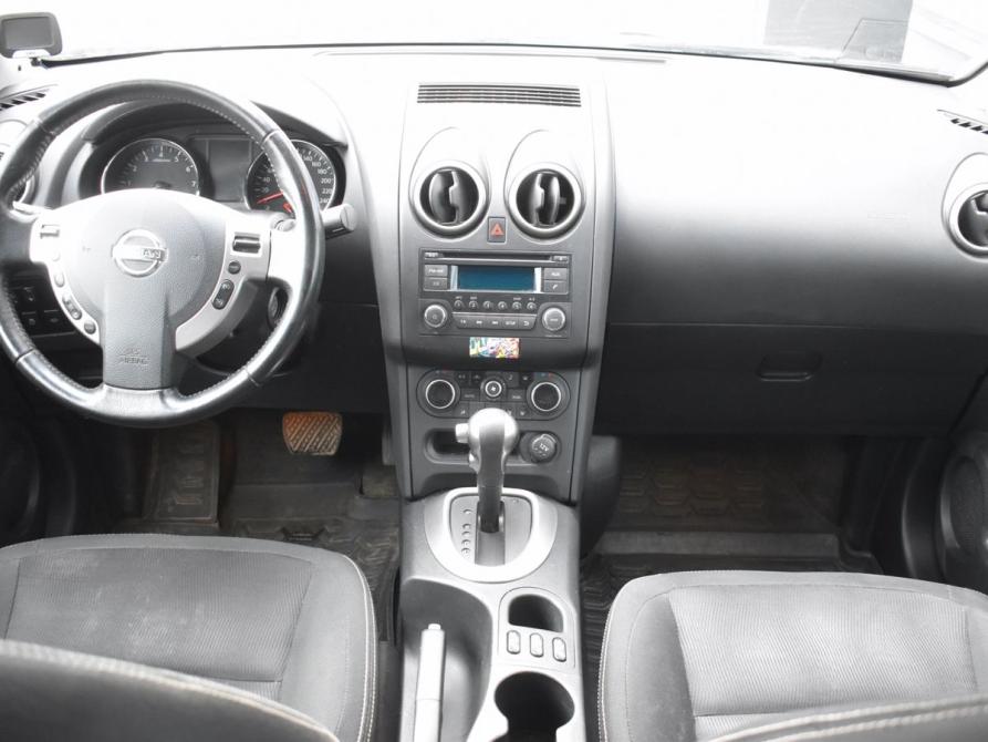 Nissan Qashqai I Рестайлинг Архангельск  - изображение 12