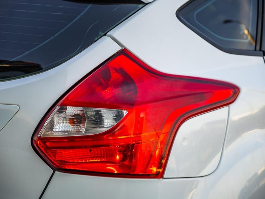 Ford Focus III Волгоград  - изображение 11