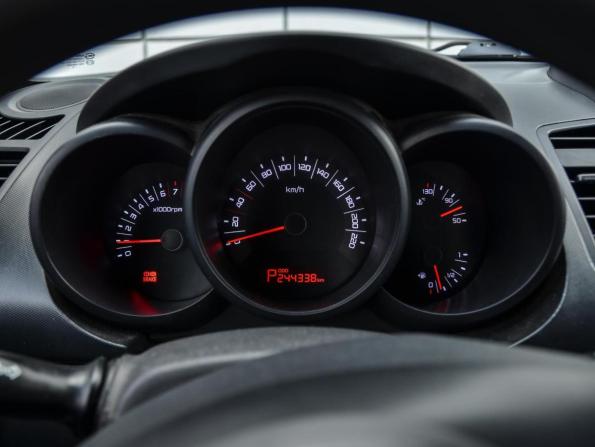 Kia Soul I с пробегом 2010 года, цена 789 000 рублей, 244337 км, хэтчбек, Автокод Объявления