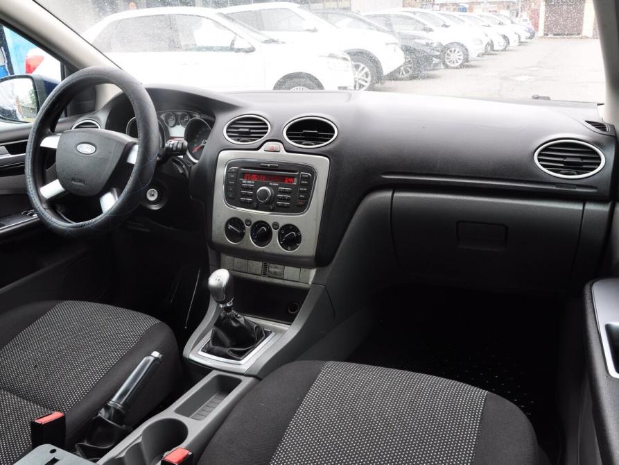 Ford Focus II Рестайлинг Таганрог  - изображение 14