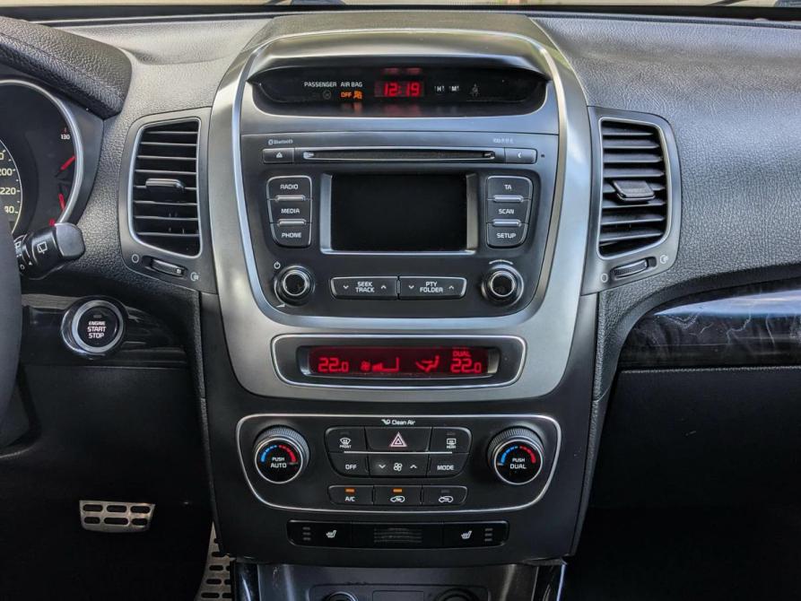 Kia Sorento II Рестайлинг Екатеринбург  - изображение 9