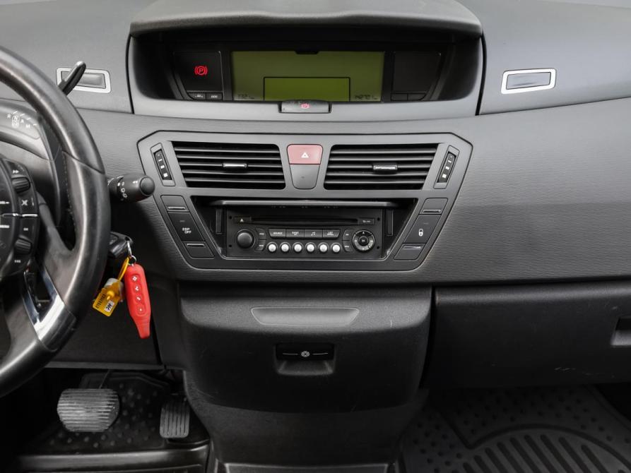 Citroen C4 Picasso I Москва  - изображение 12