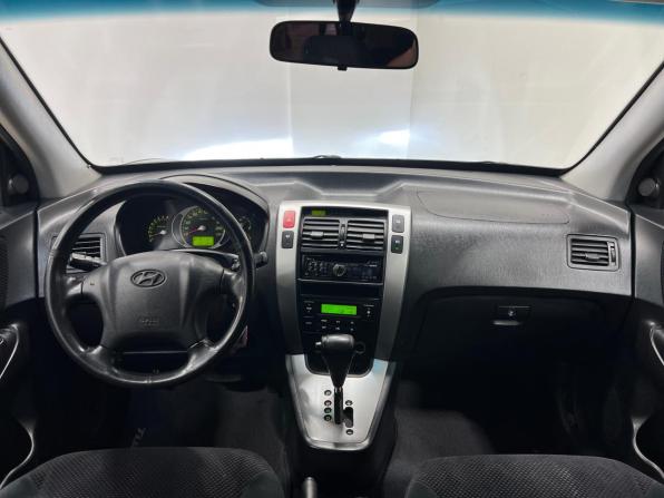 Hyundai Tucson I с пробегом 2006 года, цена 840 000 рублей, 235054 км, внедорожник, Автокод Объявления