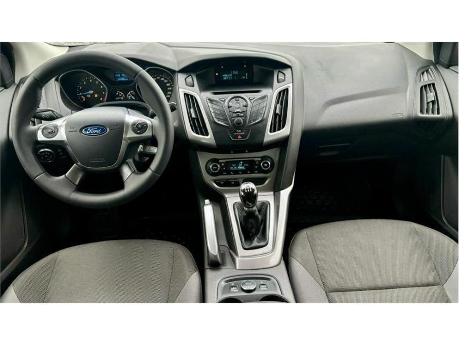 Ford Focus III Орел  - изображение 15