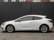 Opel Astra J Рестайлинг Екатеринбург  - изображение 28