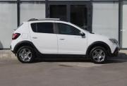 Renault Sandero II Рестайлинг Саратов  - изображение 31