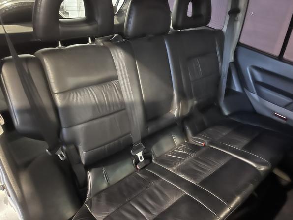 Mitsubishi Pajero III Рестайлинг с пробегом 2004 года, цена 679 000 рублей, 339857 км, внедорожник, Автокод Объявления