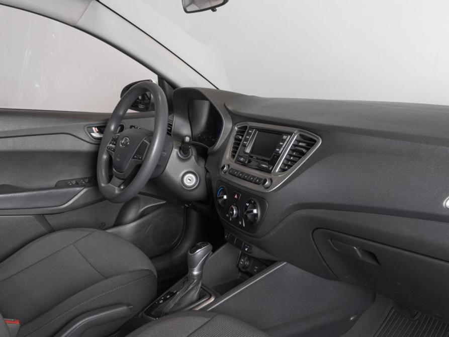 Hyundai Solaris II Рестайлинг Казань  - изображение 7