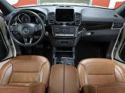 Mercedes-Benz GLS I (X166) Москва  - изображение 48