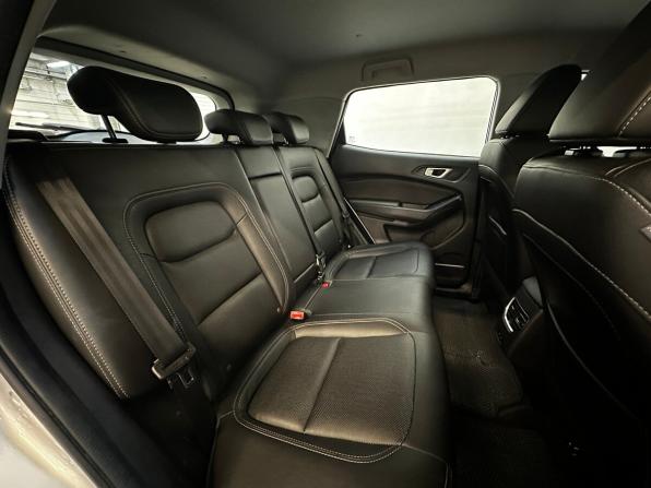 Chery Tiggo 4 I Рестайлинг с пробегом 2021 года, цена 1 200 000 рублей, 93583 км, внедорожник, Автокод Объявления