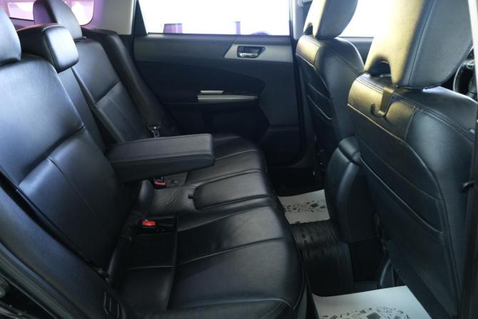Subaru Forester III Рестайлинг с пробегом 2012 года, цена 1 369 000 рублей, 321000 км, внедорожник, Автокод Объявления