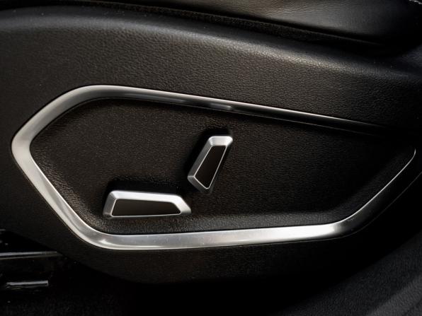 Geely Atlas Pro с пробегом 2021 года, цена 2 050 000 рублей, 68610 км, внедорожник, Автокод Объявления