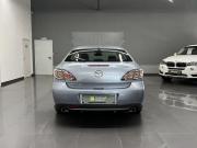 Mazda 6 II (GH) Рестайлинг Тверь  - изображение 23