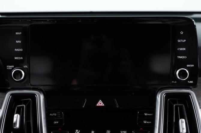 Kia Sorento IV с пробегом 2021 года, цена 3 599 000 рублей, 107000 км, внедорожник, Автокод Объявления