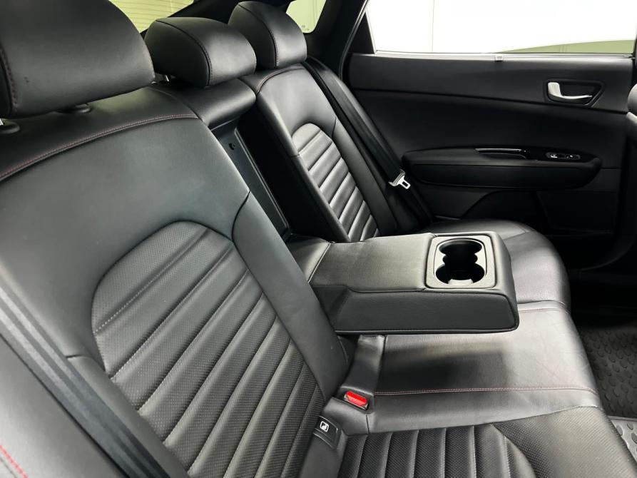 Kia Optima IV Рестайлинг Казань  - изображение 22