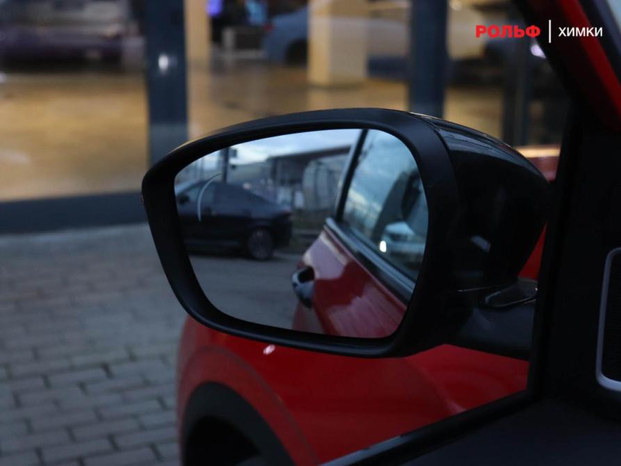 Geely Coolray I Химки  - изображение 12