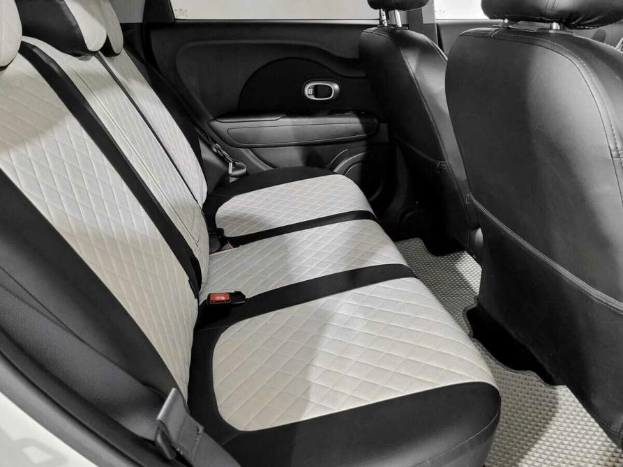 Kia Soul II Рестайлинг Москва  - изображение 12