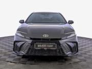 Toyota Camry IX (XV80) China Market Москва  - изображение 32