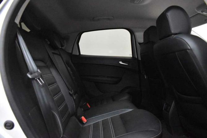 Renault Arkana I с пробегом 2019 года, цена 1 395 000 рублей, 162398 км, внедорожник, Автокод Объявления