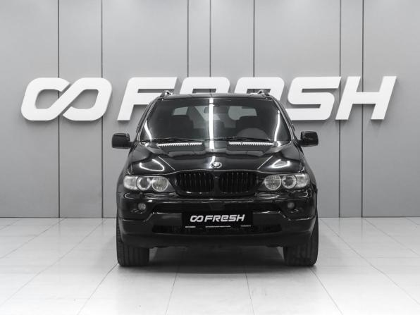 BMW X5 I (E53) Рестайлинг с пробегом 2004 года, цена 899 000 рублей, 442021 км, внедорожник, Автокод Объявления