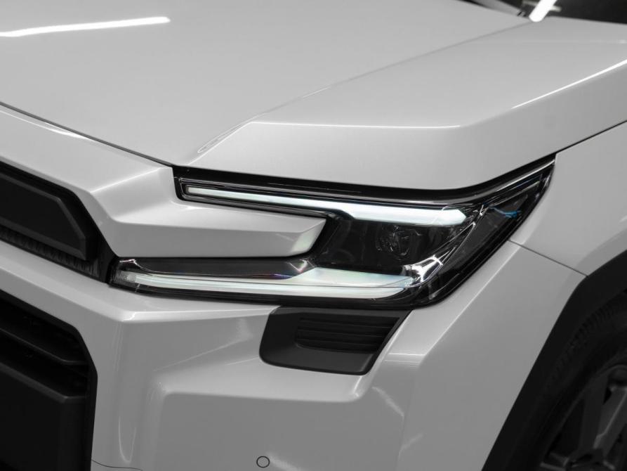 Toyota RAV4 VI (XA60) Москва  - изображение 27