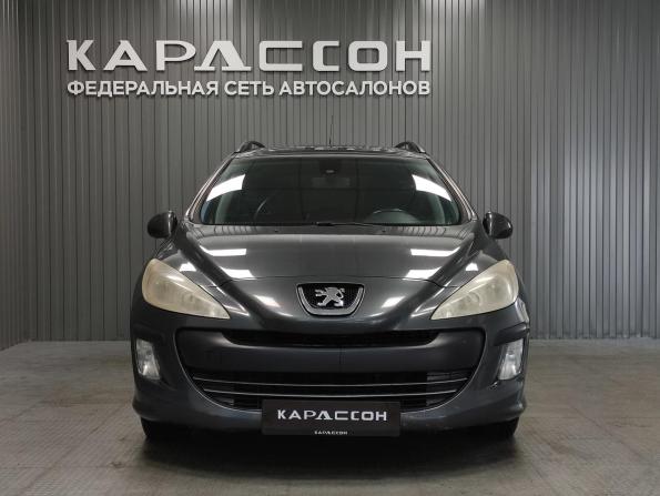 Peugeot 308 I с пробегом 2010 года, цена 420 000 рублей, 240045 км, универсал, Автокод Объявления