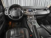 Land Rover Range Rover Sport I Рестайлинг Ставрополь  - изображение 32