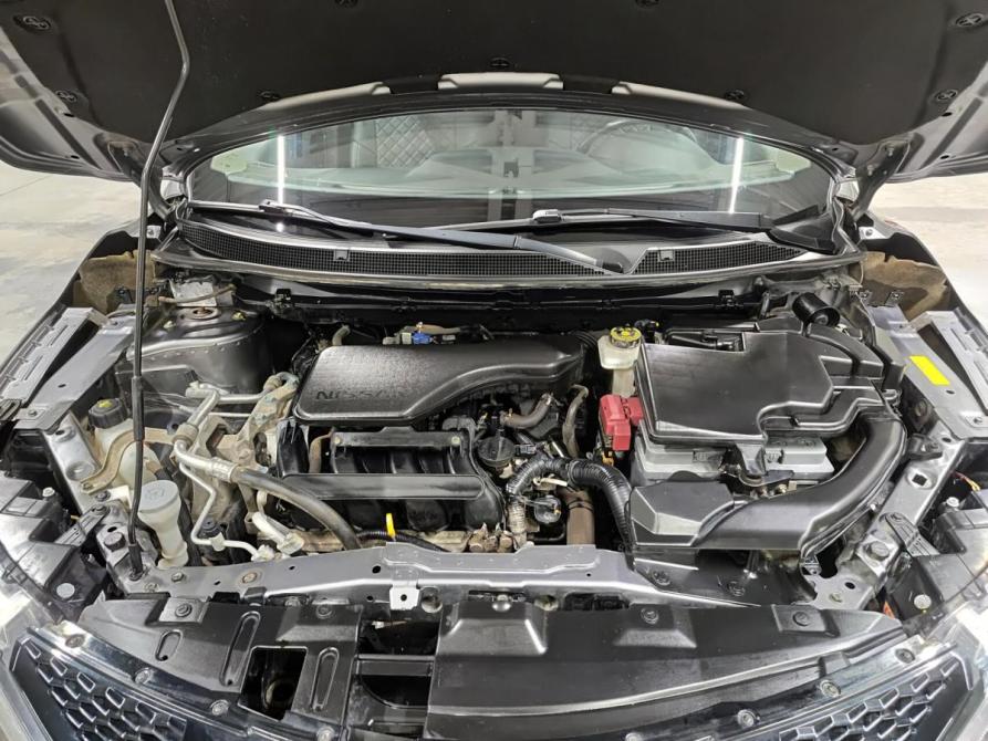 Nissan Qashqai II Казань  - изображение 11