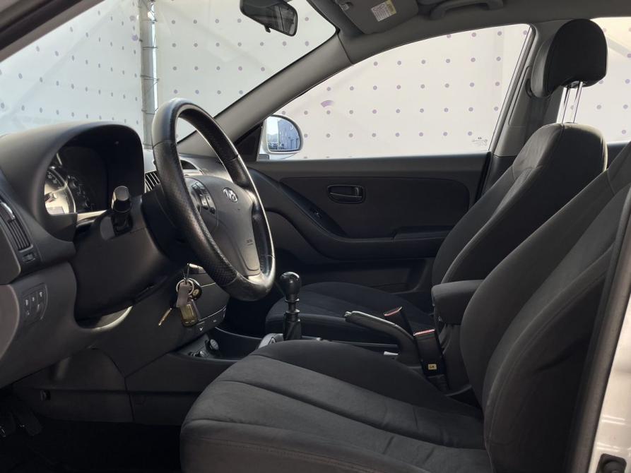 Hyundai Elantra IV (HD) Тамбов  - изображение 11