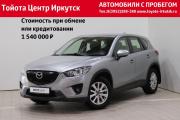 Mazda CX-5 I Иркутск  - изображение 20