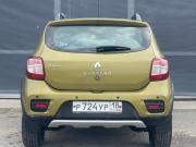 Renault Sandero II Ижевск  - изображение 21