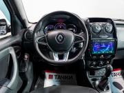 Renault Duster I Рестайлинг Чита  - изображение 26