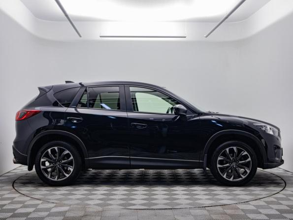 Mazda CX-5 I с пробегом 2013 года, цена 1 610 000 рублей, 199815 км, внедорожник, Автокод Объявления
