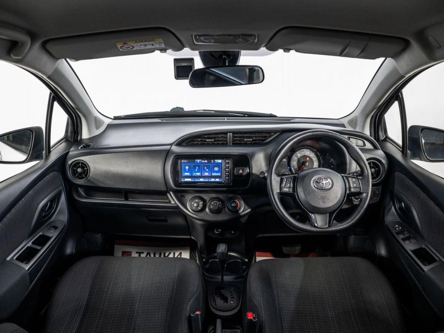 Toyota Vitz III (XP130) Рестайлинг 2 Иркутск  - изображение 8