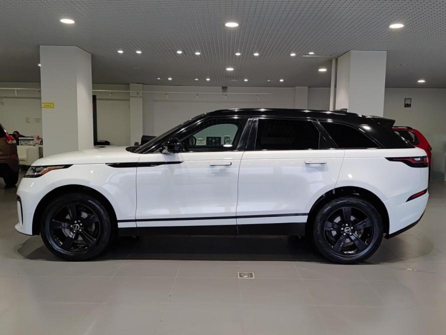 Land Rover Range Rover Velar I Казань  - изображение 10