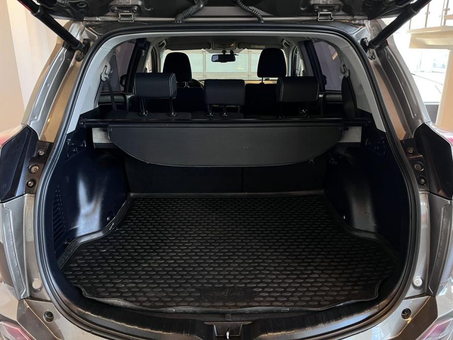 Toyota RAV4 IV (XA40) Рестайлинг Чебоксары  - изображение 18