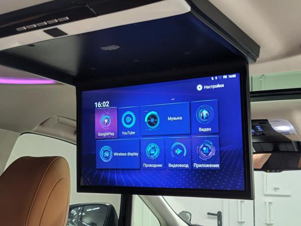 Toyota Vellfire II Рестайлинг с пробегом 2018 года, цена 5 850 000 рублей, 68648 км, минивэн, Автокод Объявления