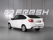 Lada (ВАЗ) Granta I Рестайлинг Минеральные Воды  - изображение 19