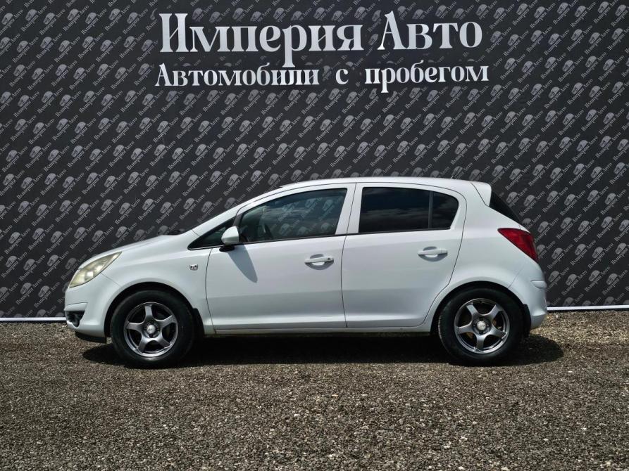 Opel Corsa D Краснодар  - изображение 4