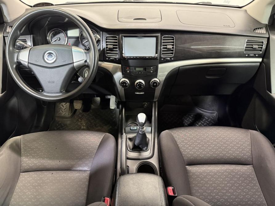 SsangYong Actyon II Ярославль  - изображение 9