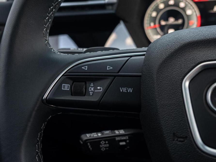 Audi A3 IV (8Y) Рестайлинг Краснодар  - изображение 16