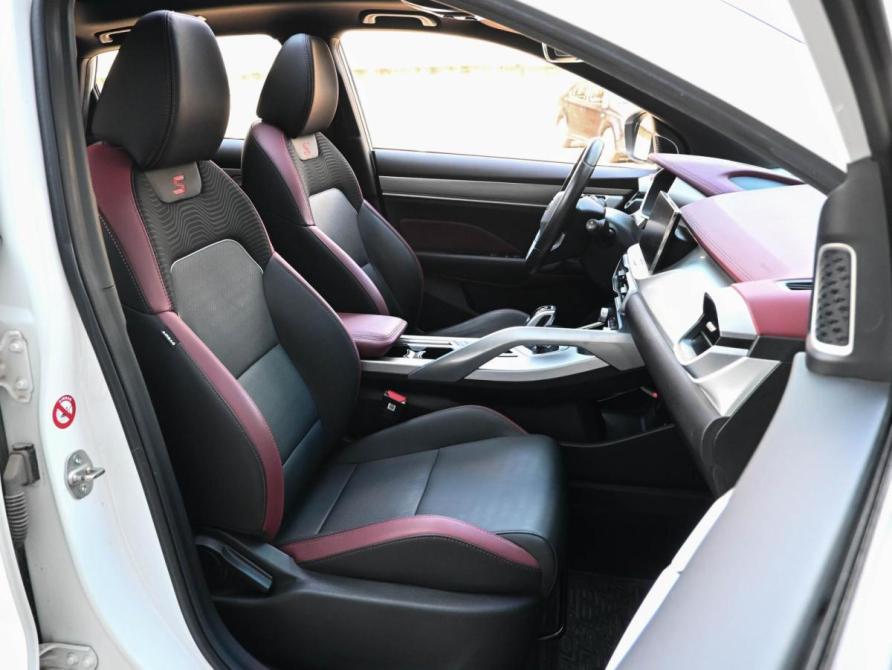 Geely Coolray I Новороссийск  - изображение 8